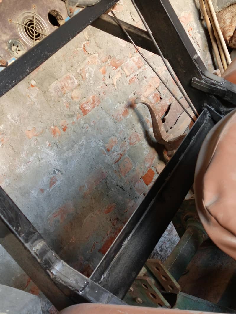 ٹریکٹر چھت فار سیل 0