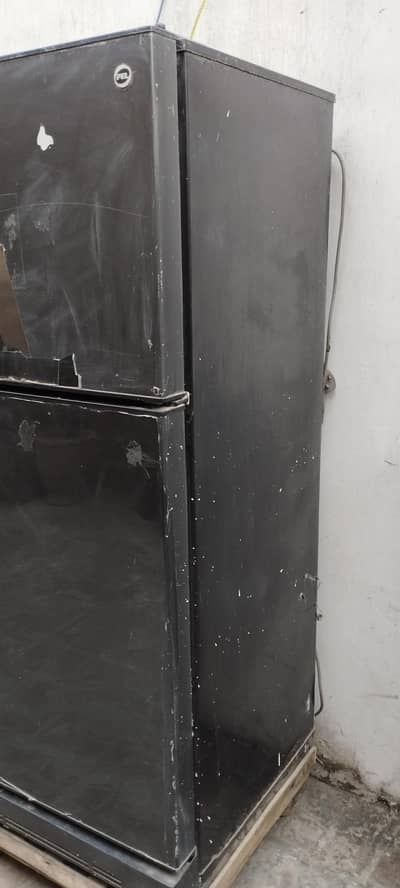 PEL Refrigerator With original compressor & Original Gass