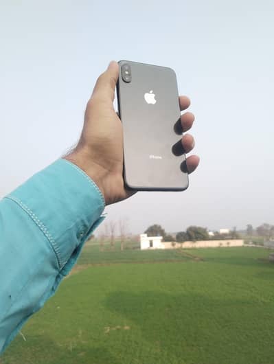 iphone xs max 256 gp factory unlock