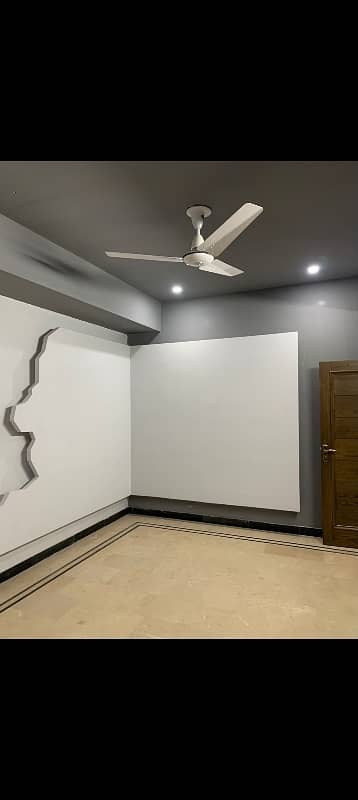 30x60 7 Marla Ground Portion Prime Location for rent in G-13