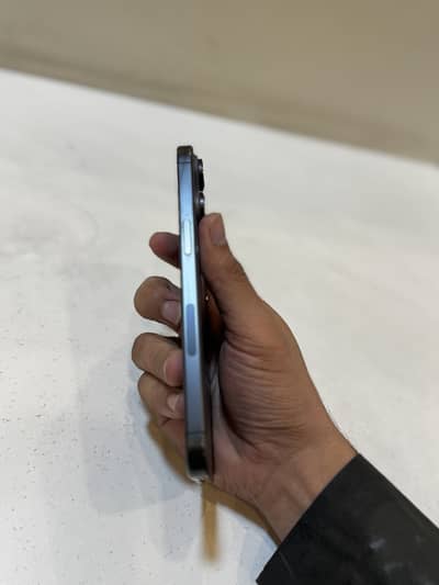 Iphone 15 Pro Max official PTA APPROVED 256Gb