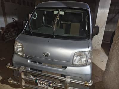 hijet 2014 to 2019 2 power Window