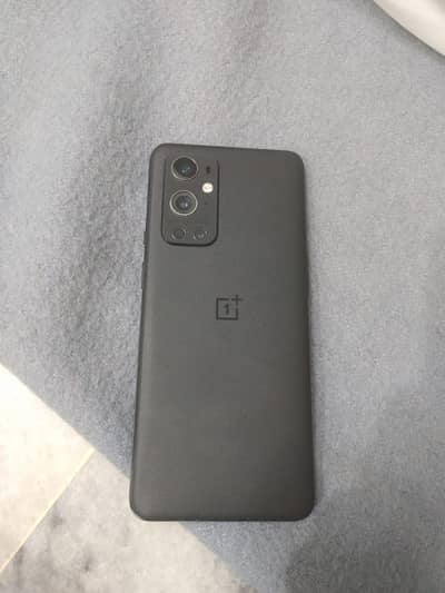 one plus 9pro Pta approved,,,Dual sim,,,Good condition