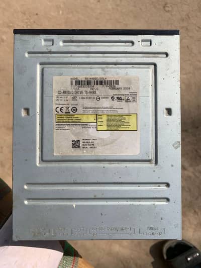 CD DVD Drive