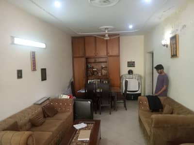 10 Marla Upper Portion Available For Rent (Islam Nagar Area)