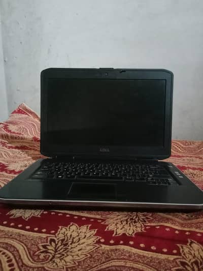 Dell latitude cor I 5 5th generation