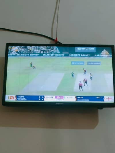 Samsung LED 32" Original