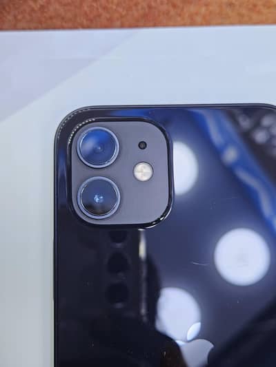 Iphone 12 64GB LLA JV USA