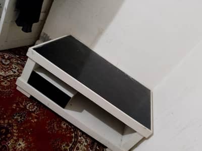 coffee center table urgent sale