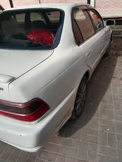 xe Corolla 96 model
