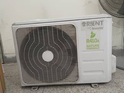 Orient 1.5 ton DC Inverter Ac