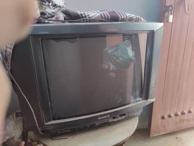bothare original sony tv 21 and 32 inches