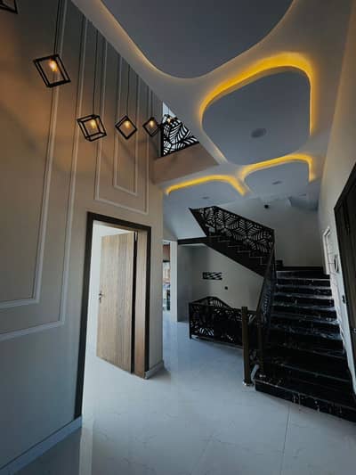 Beautiful new house for sale