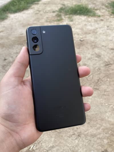 Samsung S21plus