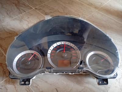 Honda city Meter