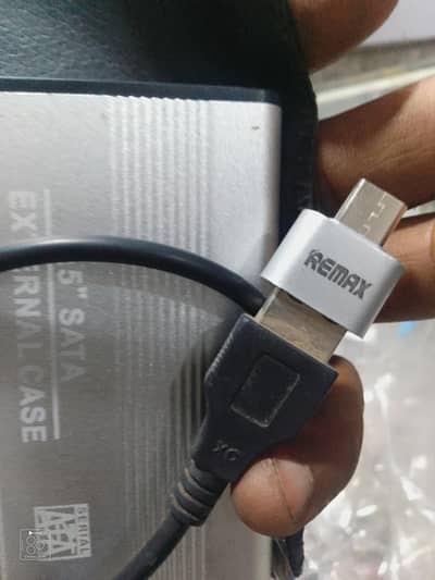 usb hard 750gb
