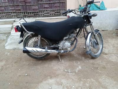 unique 125 03701653023