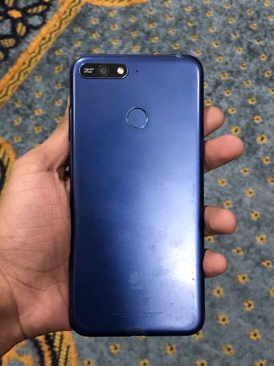 Huawei Y6 Prime 2018 ( Official Pta Approved )