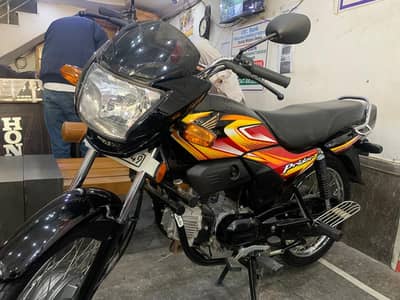 2025 model bought in december 2024