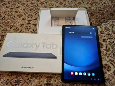 Samsung Galaxy Tab A9+ (4GB-64GB)