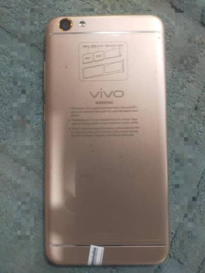 vivo y66 (6+128)