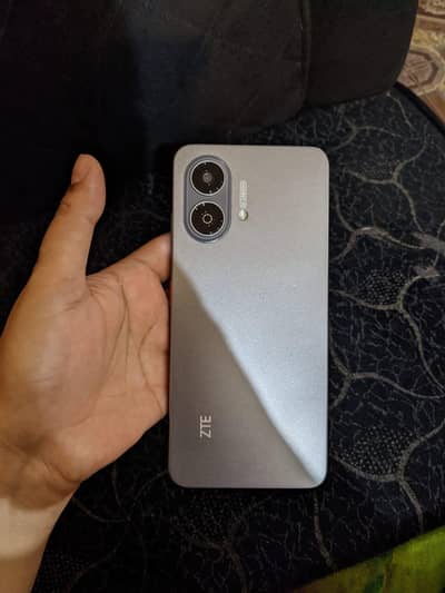 ZTE Blade A35e 4/64 Full Box