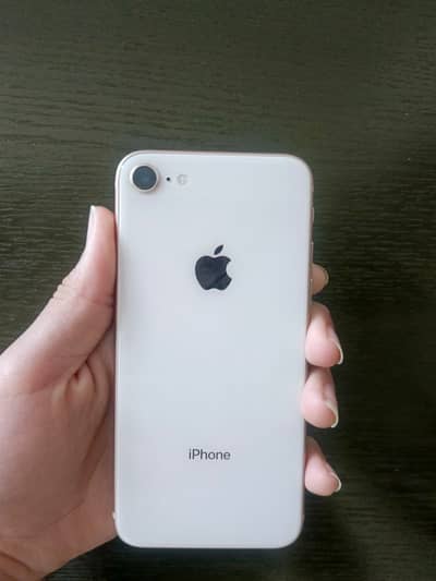 Iphone 8 256 Gb non pta