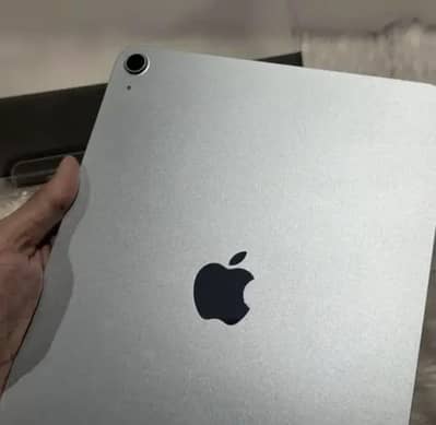 iPad air m3 128gb 11 inches I pad