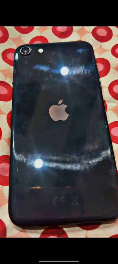 Iphone SE non pta 64gb all ok