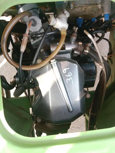 new Asia AutoRickshaw