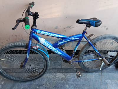 cycle for sale