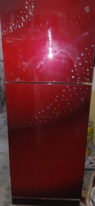 pel refrigerator good condition