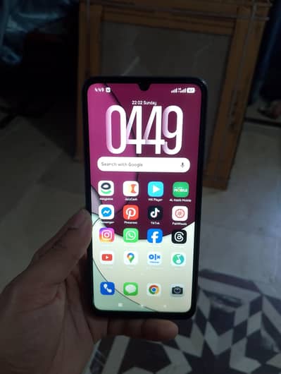 Redmi 13c Set bOx pack set