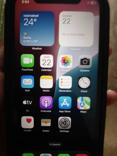 iphone 11 (factory unlock)