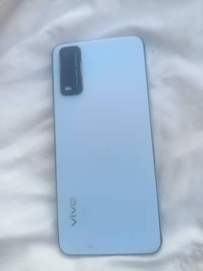 vivo  y12s
