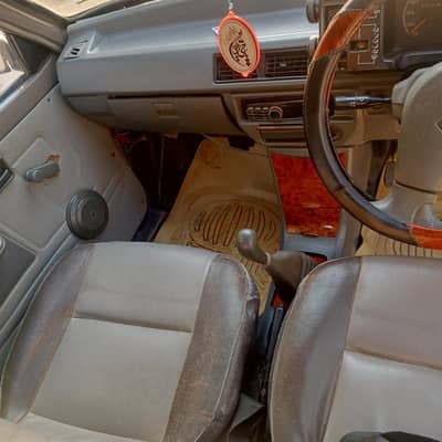 Mehran VXR Family Used For Sale Lush Gari hae