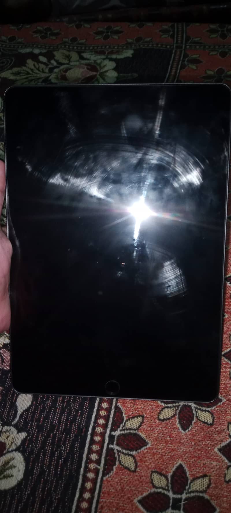 Ipad 9 generation 10/10 2