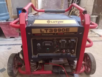 Lution 3.5 kva