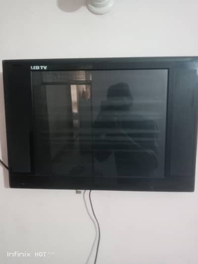 LED TV