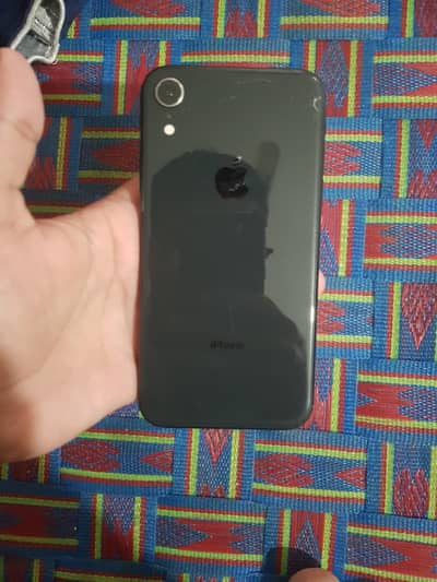 iPhone xr 128 jv exchange possible