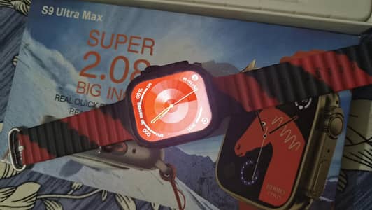 s9 ultra watch