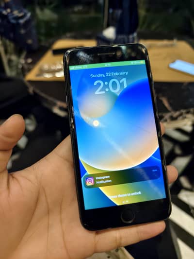 iPhone 8 Plus PTA Approved