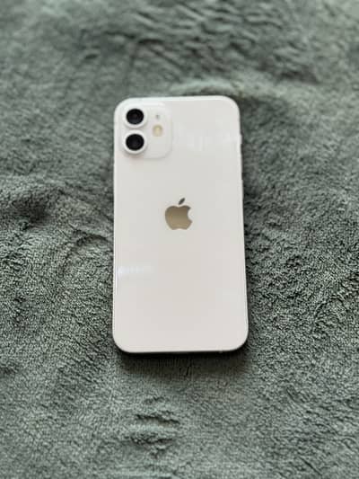 Iphone 12 mini non pta