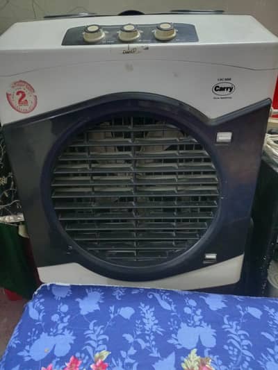 Room Air Cooler, Very Good Condition,Use Just 3 Months