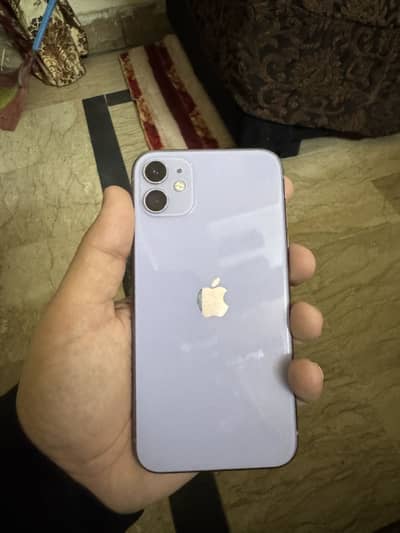 Iphone 11, 128Gb