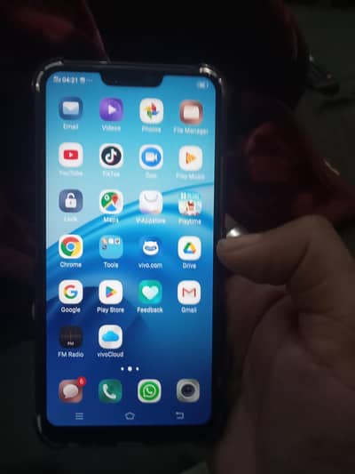 vivo y85 4/64 lush condition