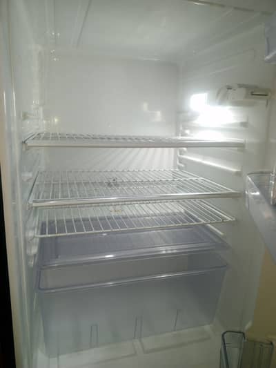 9166 WB inverter green refrigerator. climate class T