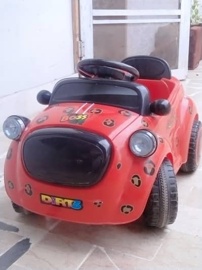 kids car