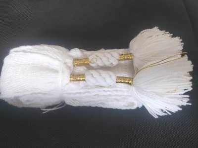 Handmade Azarband, Kamarband Narra