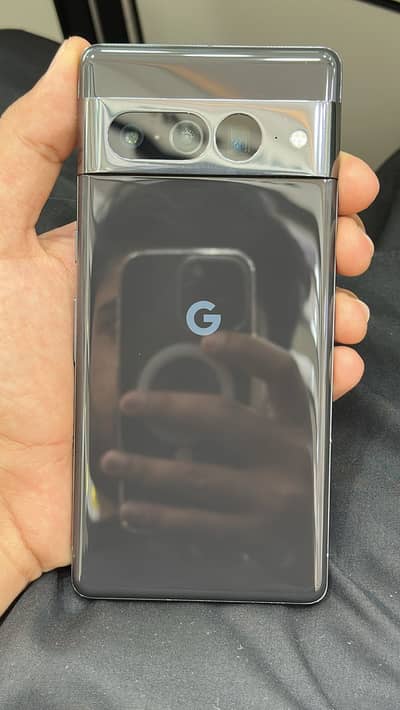 Google Pixel 7 Pro